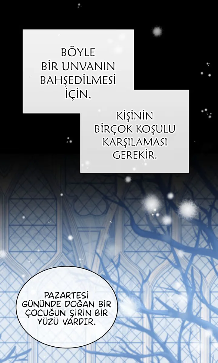 I've Become a True Villainess - Bölüm 4 - Sayfa 5