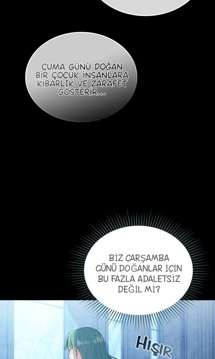 I've Become a True Villainess - Bölüm 4 - Sayfa 8