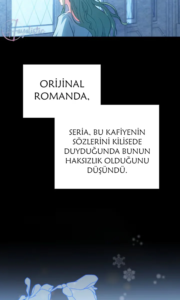 I've Become a True Villainess - Bölüm 4 - Sayfa 9