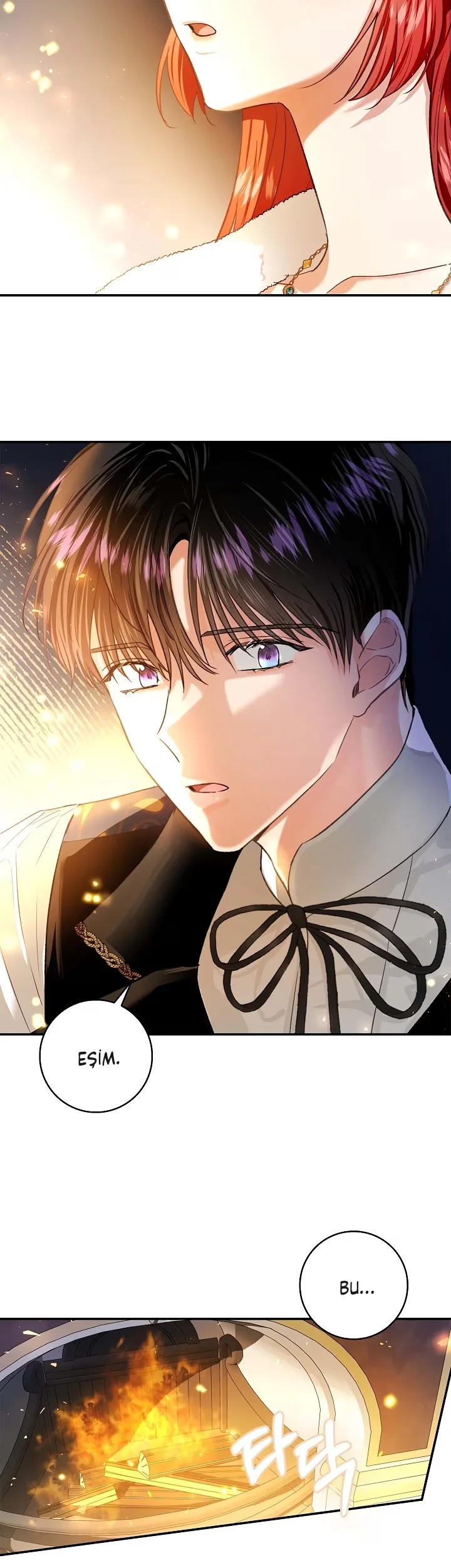 My Secretly Hot Husband - Bölüm 72 - Sayfa 13