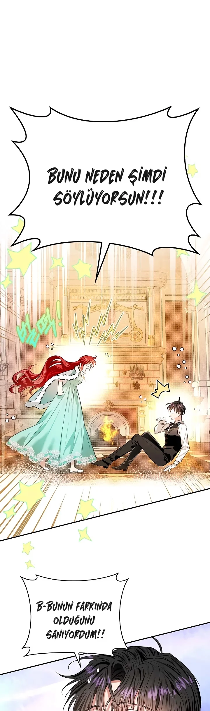 My Secretly Hot Husband - Bölüm 72 - Sayfa 14