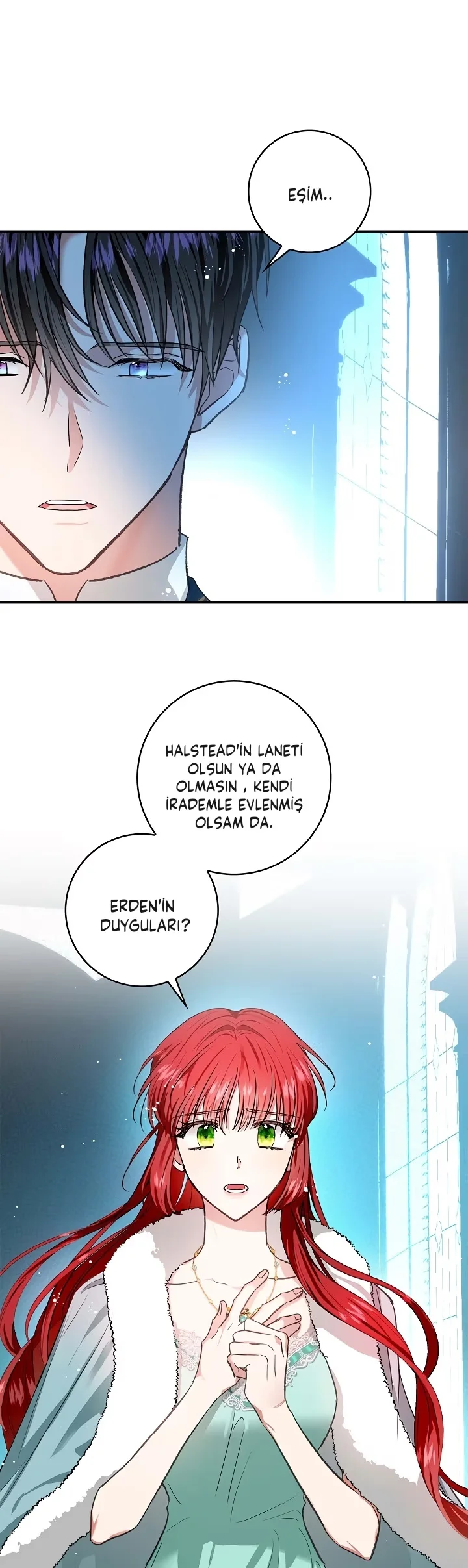 My Secretly Hot Husband - Bölüm 72 - Sayfa 20
