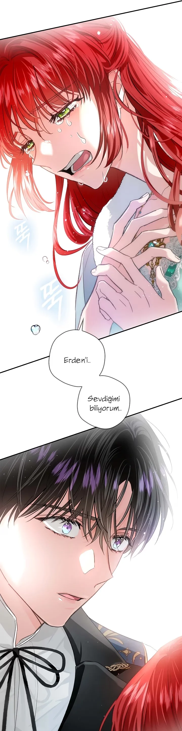 My Secretly Hot Husband - Bölüm 72 - Sayfa 24