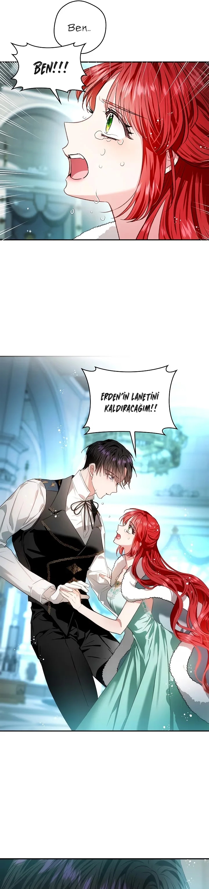 My Secretly Hot Husband - Bölüm 72 - Sayfa 30
