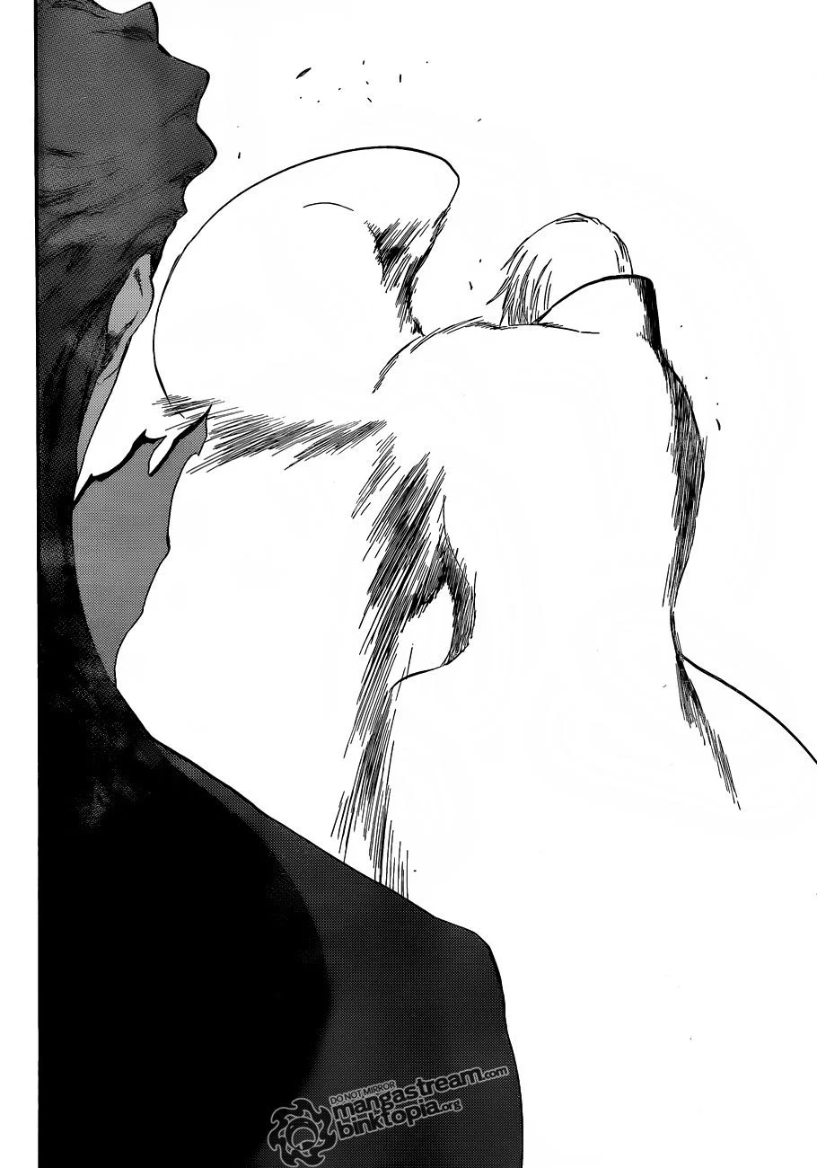 Bleach - Bölüm 414 - Sayfa 11