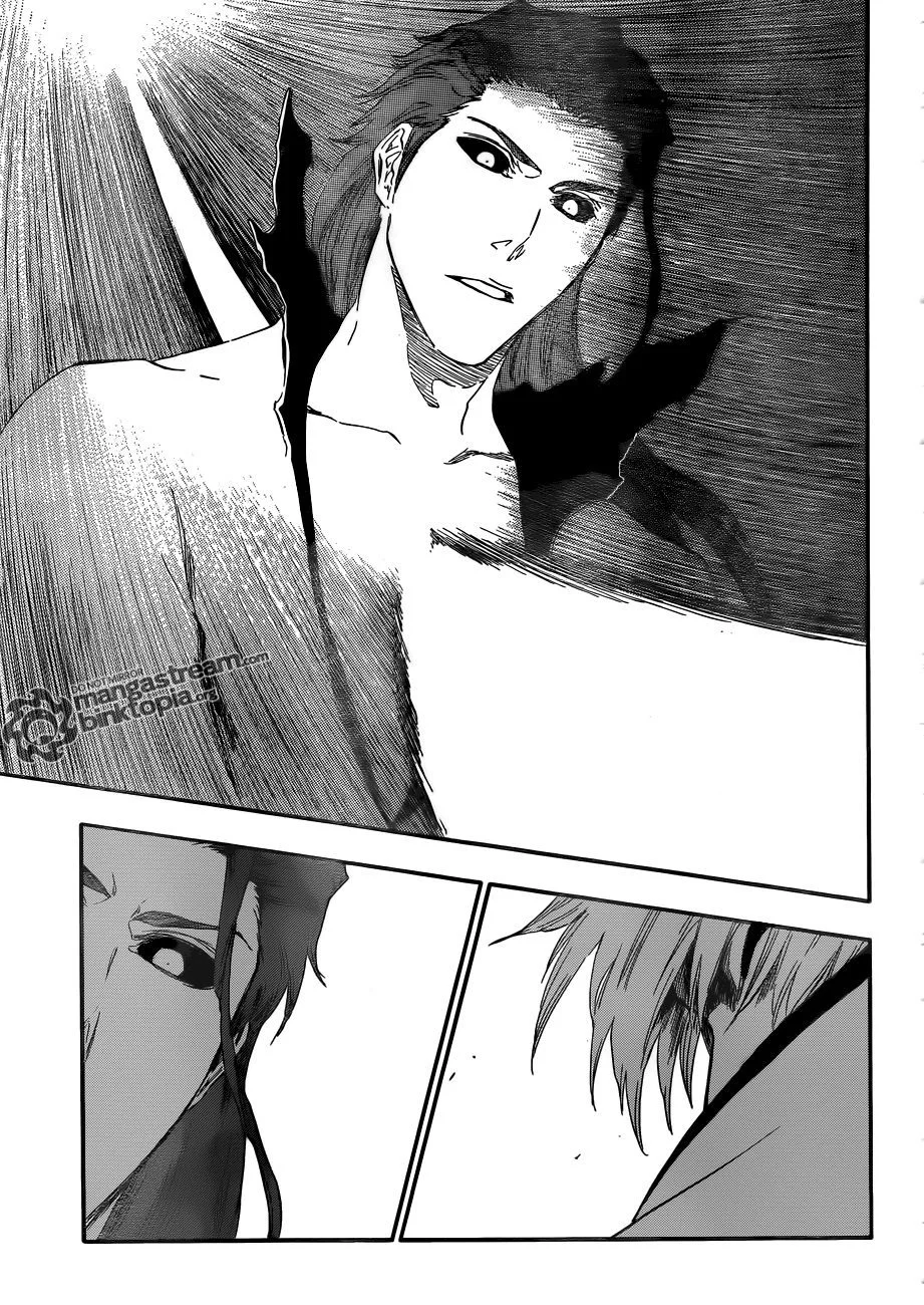 Bleach - Bölüm 414 - Sayfa 12