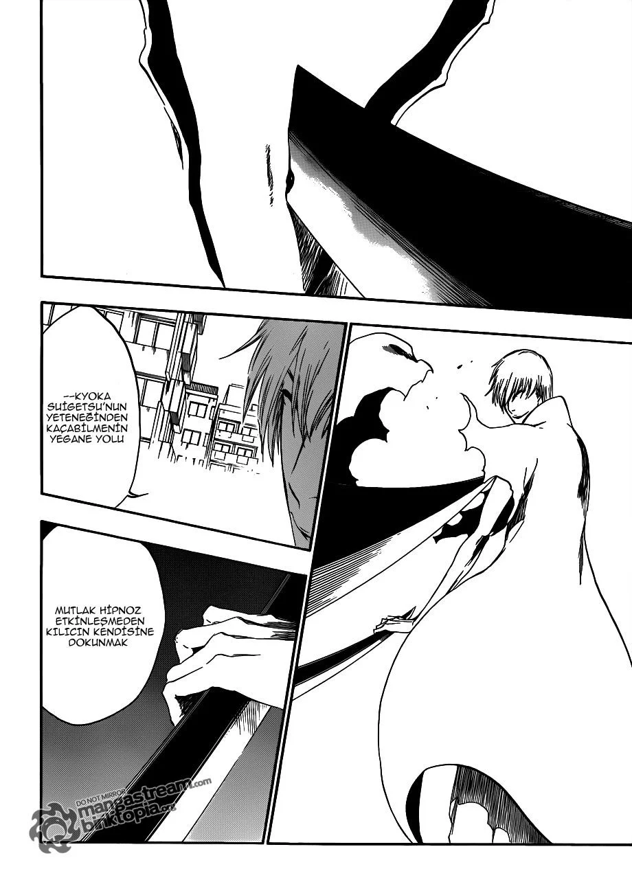 Bleach - Bölüm 414 - Sayfa 13