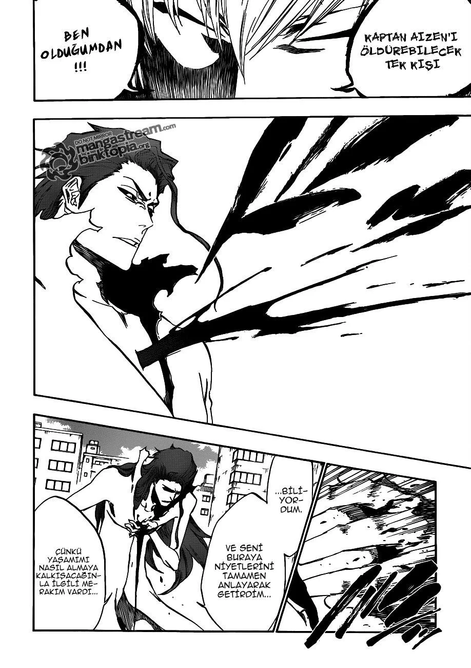 Bleach - Bölüm 414 - Sayfa 15