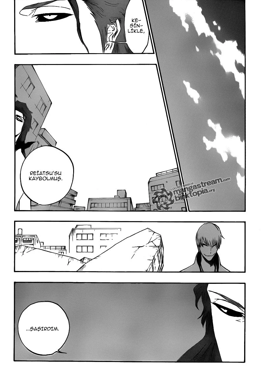 Bleach - Bölüm 414 - Sayfa 5
