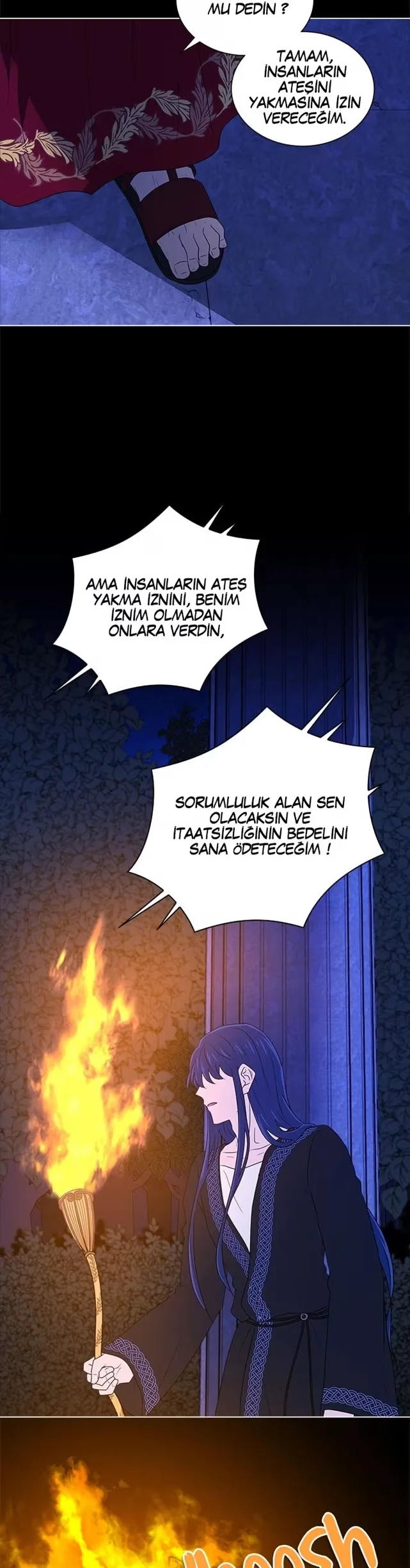 You Are My Destiny - Bölüm 11 - Sayfa 13