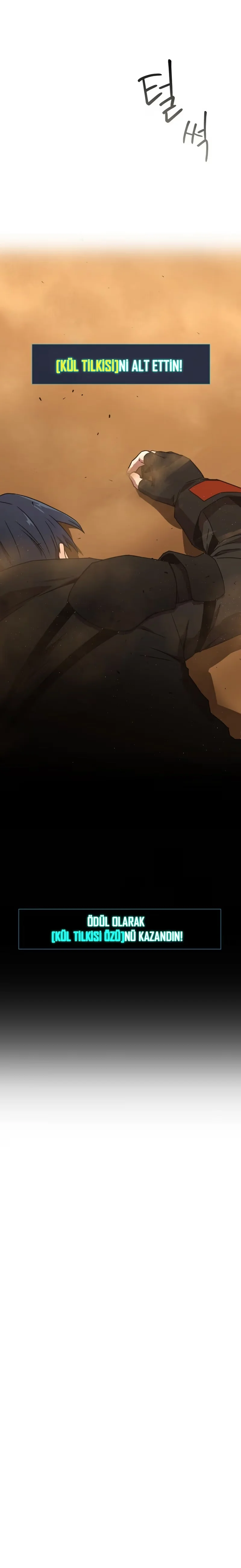 Return of the Frozen Player - Bölüm 15 - Sayfa 12