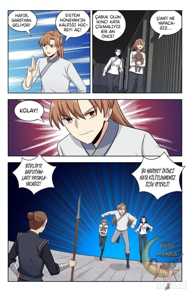 Strongest Anti META - Bölüm 338 - Sayfa 11