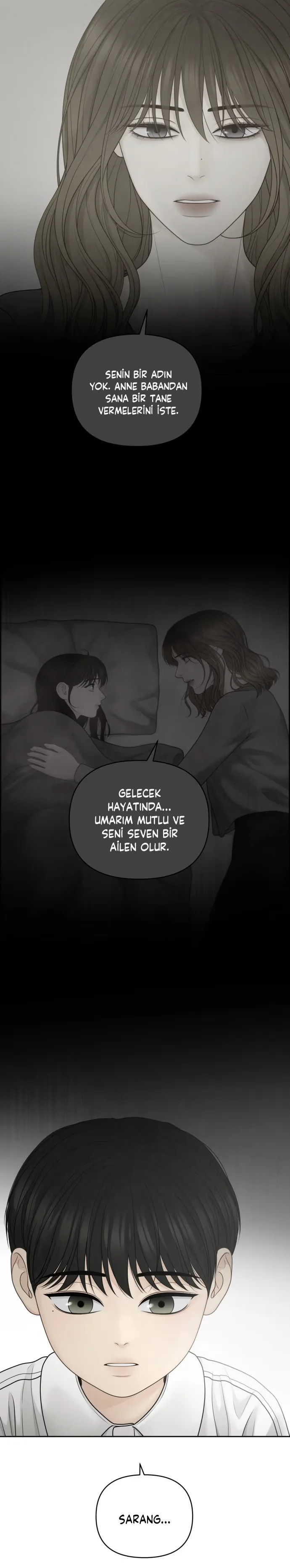 Only Hope - Bölüm 55 - Sayfa 18