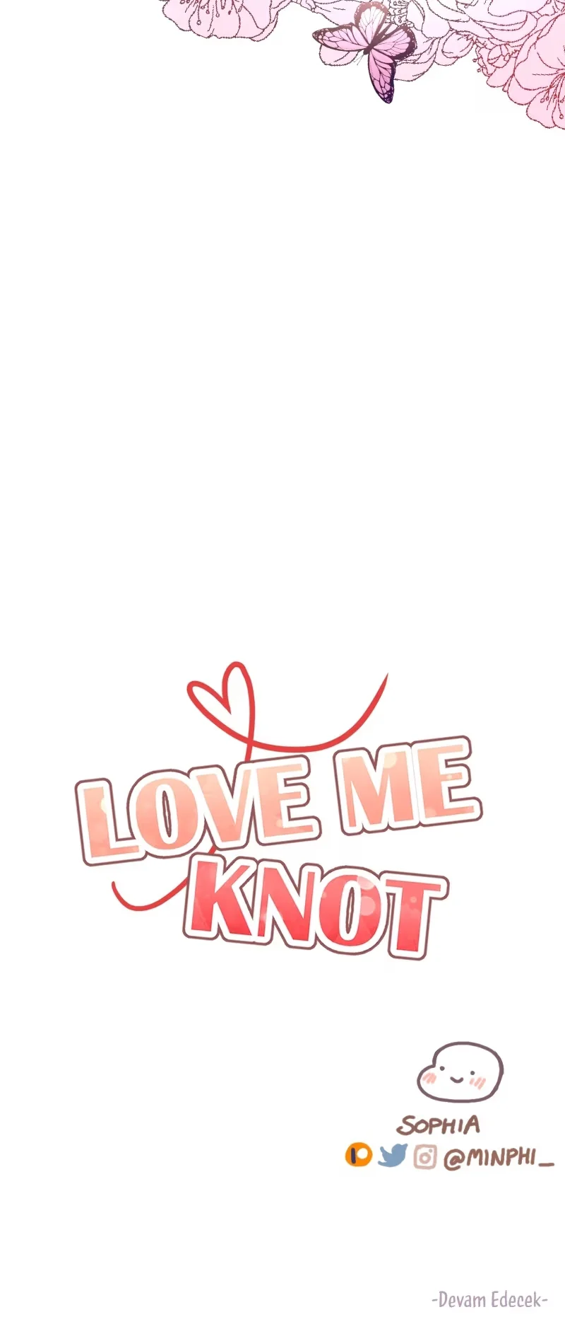 Love Me Knot - Bölüm 40 - Sayfa 31