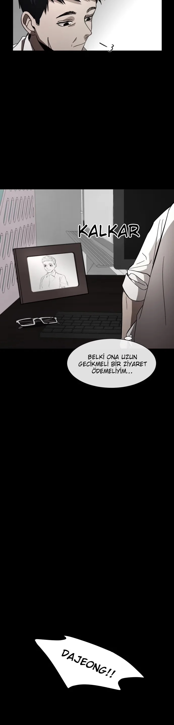 Get Back - Bölüm 23 - Sayfa 29