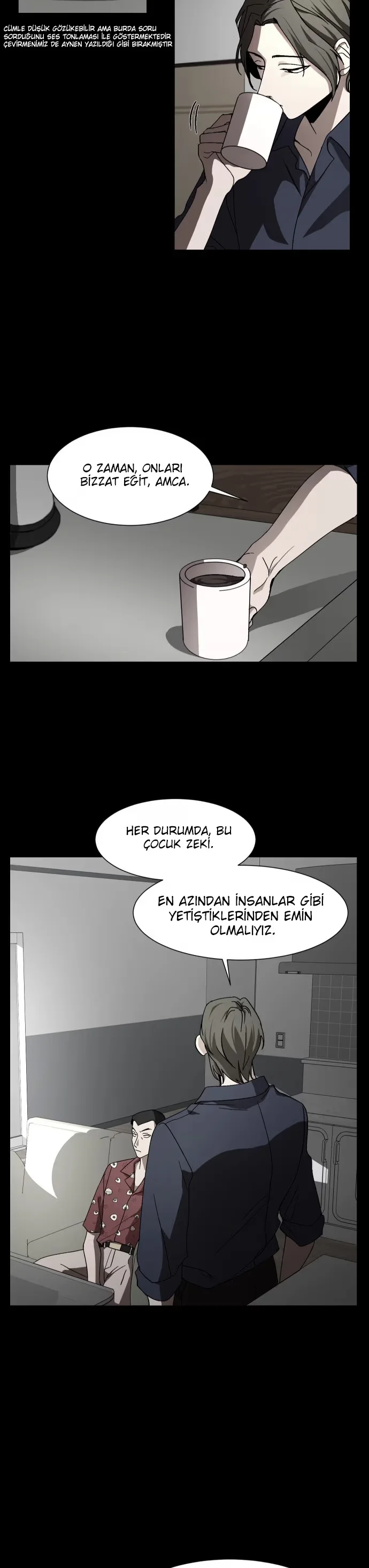 Get Back - Bölüm 23 - Sayfa 4