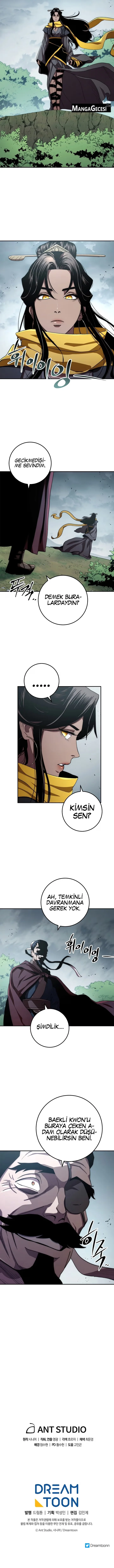 Legend of Asura: The Venom Dragon - Bölüm 53 - Sayfa 11