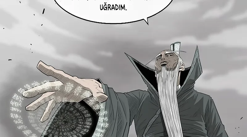 Legend of the Northern Blade - Bölüm 196 - Sayfa 13
