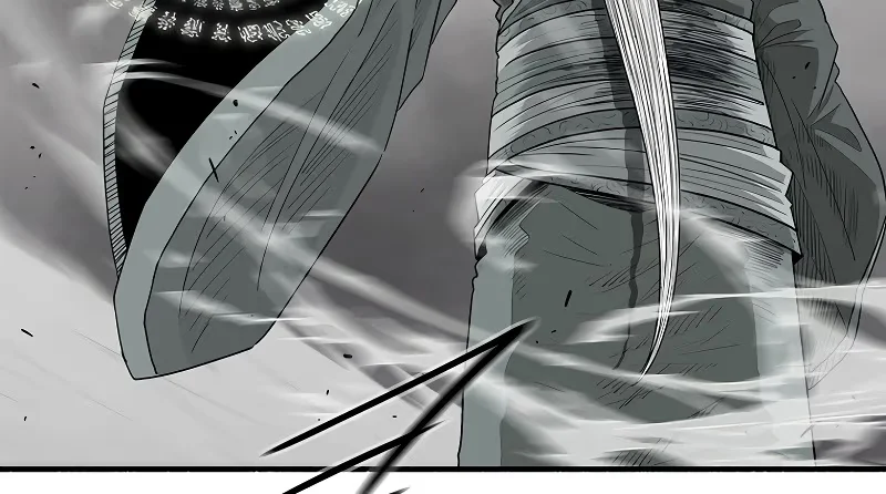 Legend of the Northern Blade - Bölüm 196 - Sayfa 14