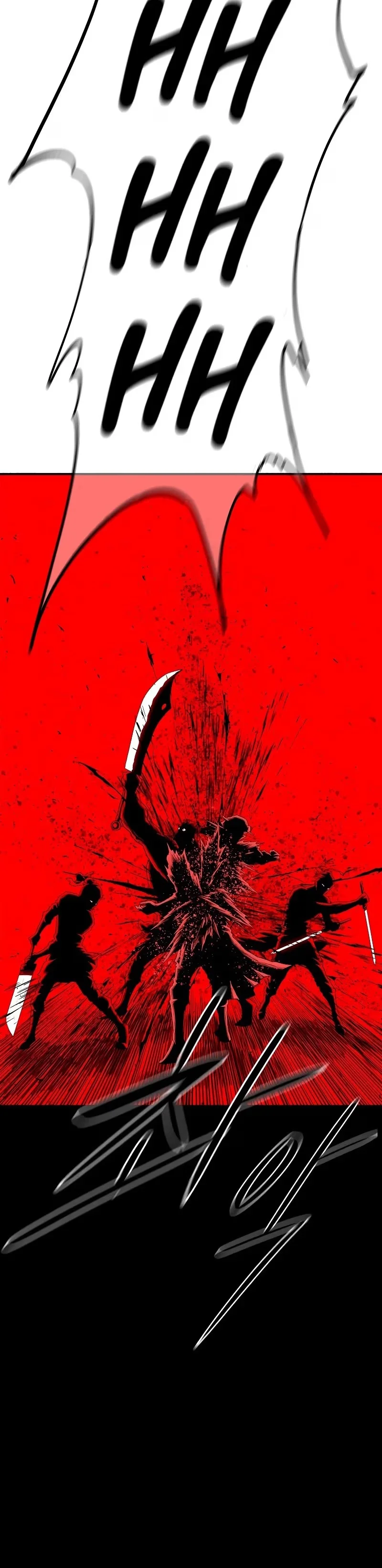 Legend of the Northern Blade - Bölüm 196 - Sayfa 6