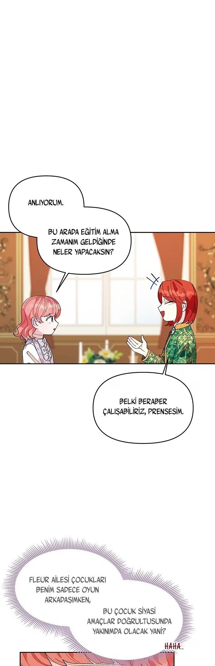 You Can't Change a Person! - Bölüm 10 - Sayfa 12