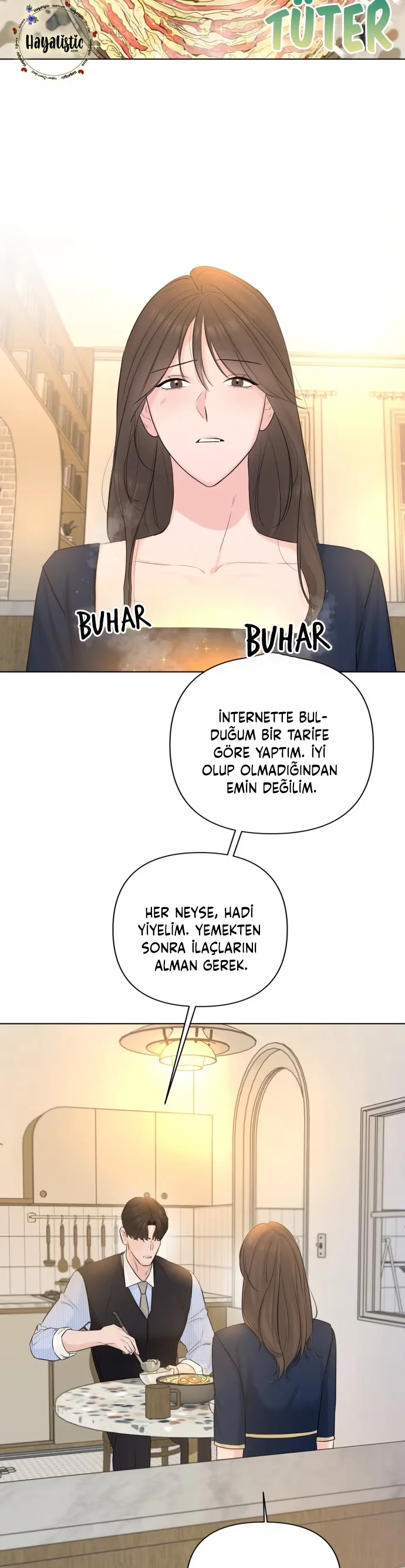 Another Love - Bölüm 31 - Sayfa 15