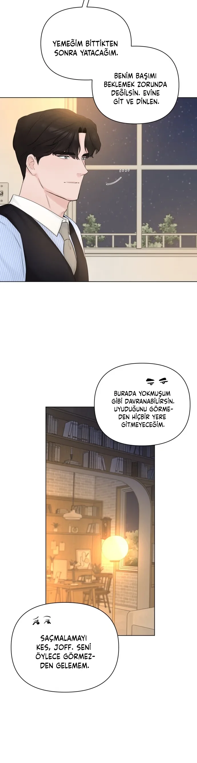 Another Love - Bölüm 31 - Sayfa 17