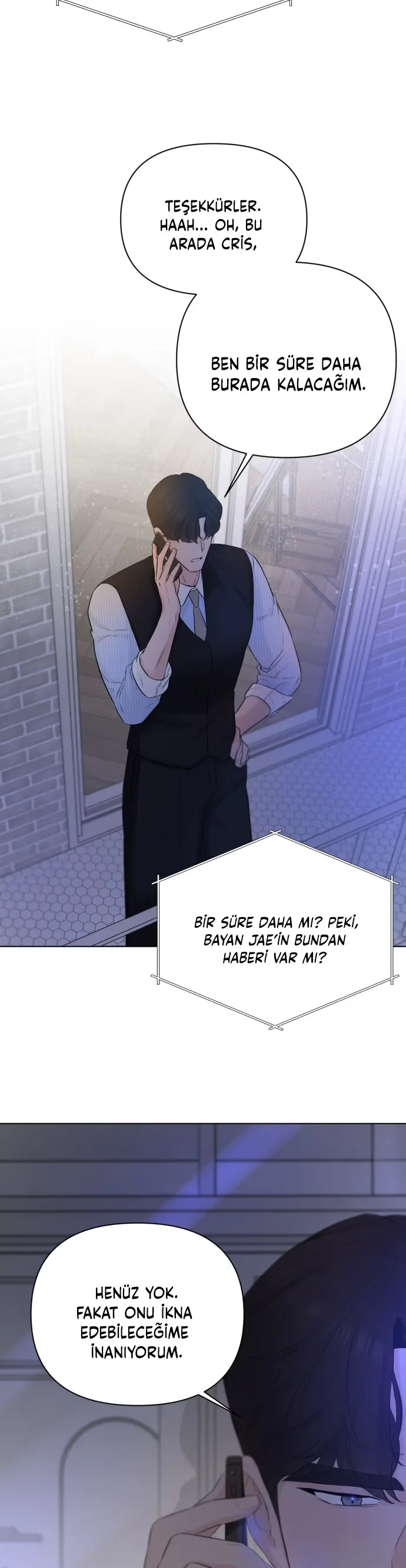Another Love - Bölüm 31 - Sayfa 19
