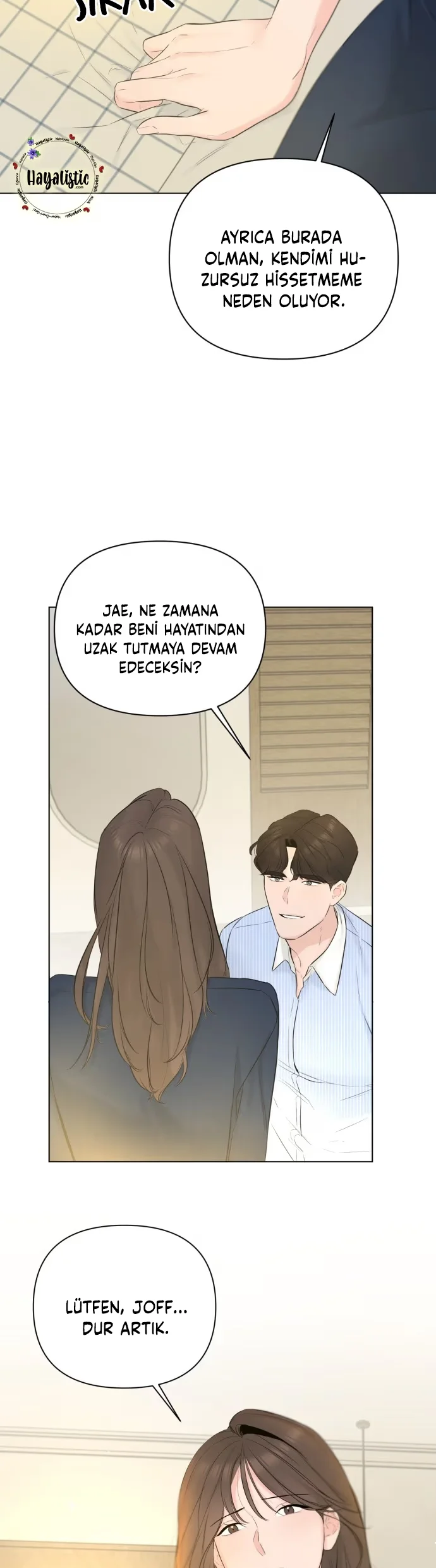 Another Love - Bölüm 31 - Sayfa 33