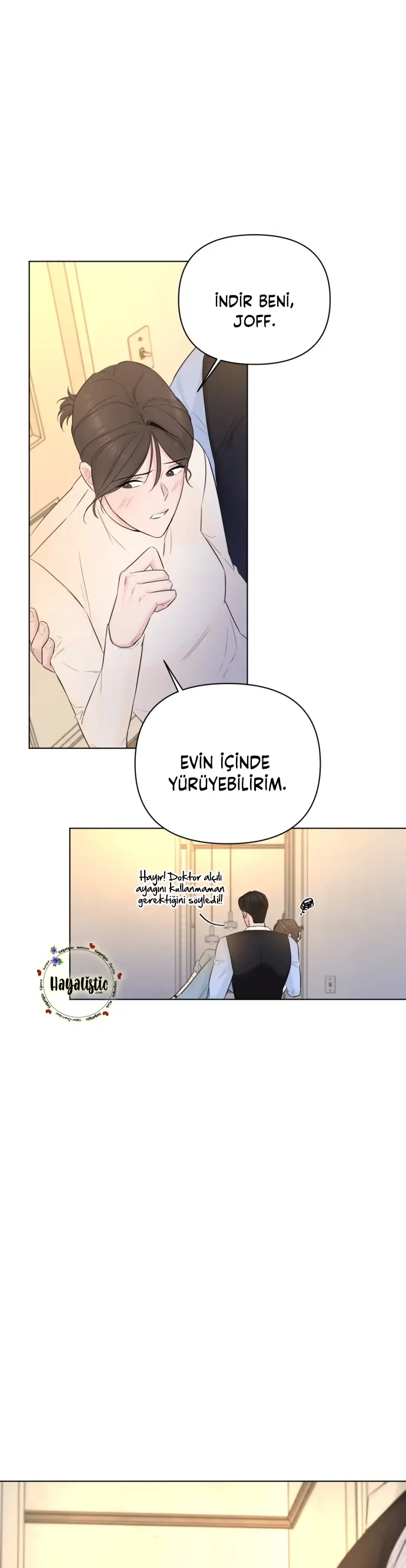 Another Love - Bölüm 31 - Sayfa 8