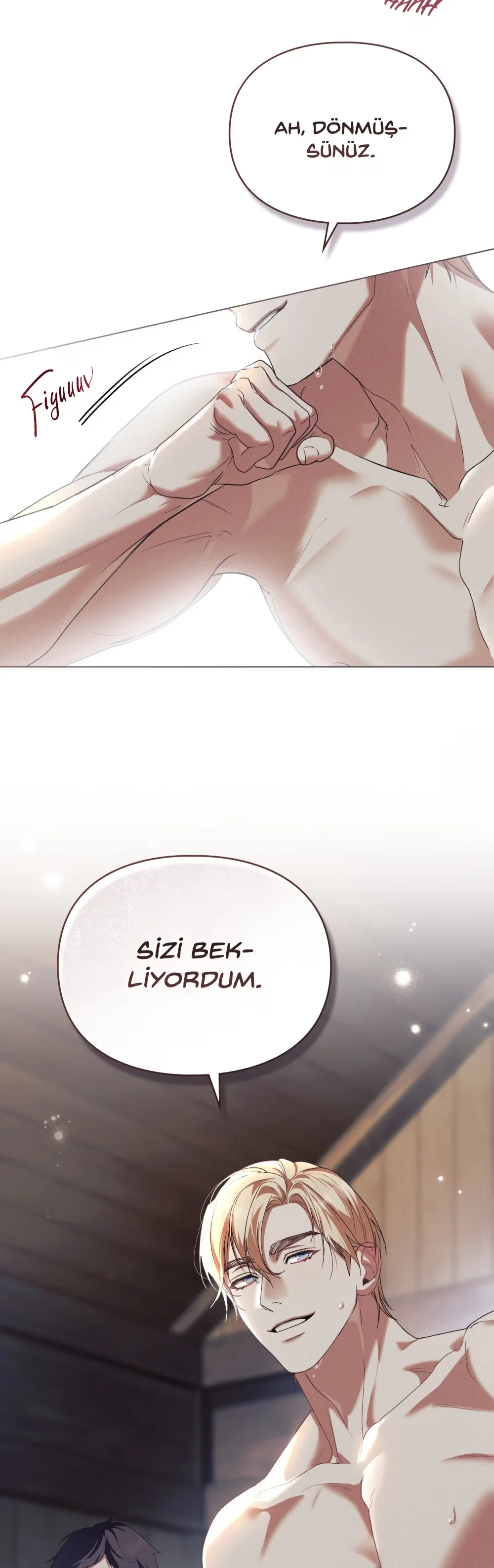 Betrayal of Dignity - Bölüm 63 - Sayfa 40