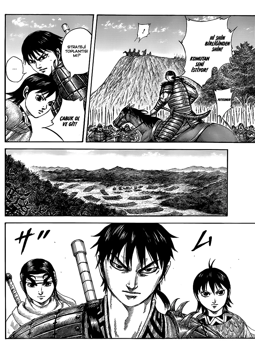 Kingdom - Bölüm 444 - Sayfa 4