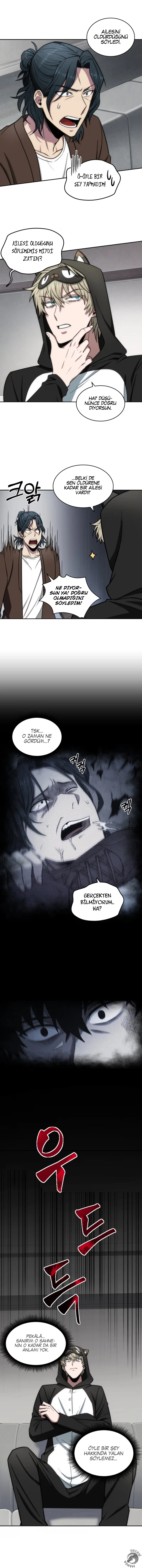 Tomb Raider King - Bölüm 188 - Sayfa 5