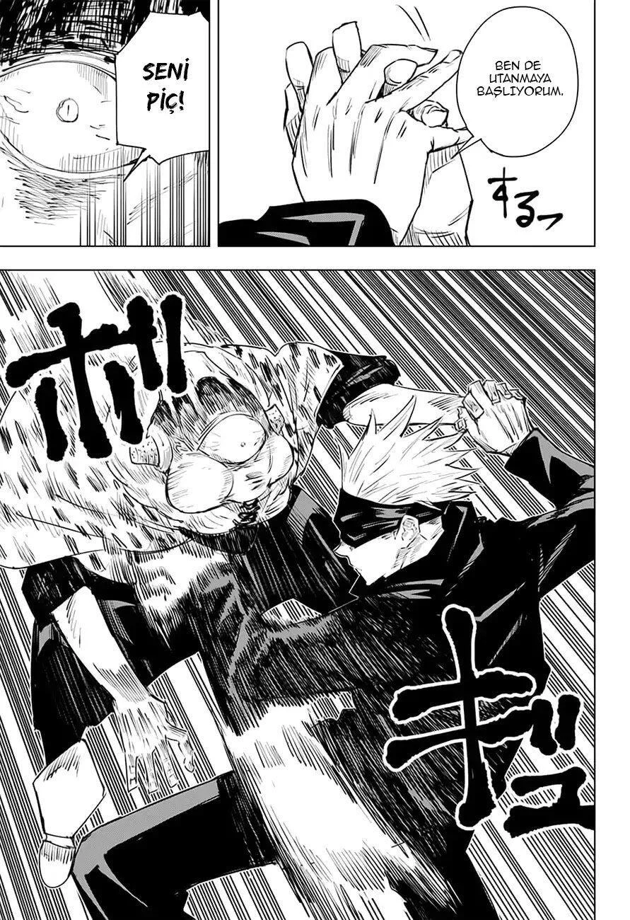Jujutsu Kaisen - Bölüm 14 - Sayfa 12