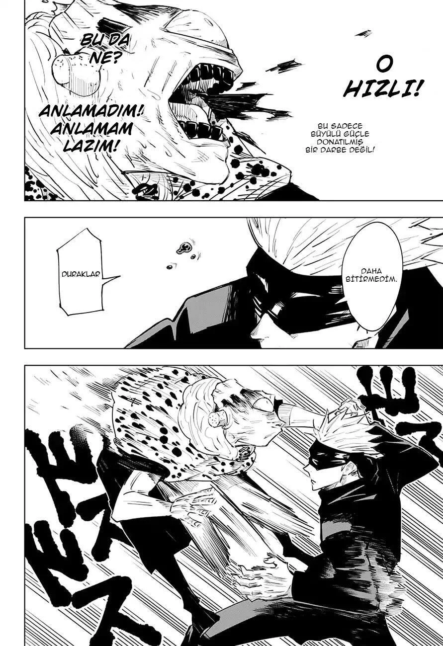 Jujutsu Kaisen - Bölüm 14 - Sayfa 13