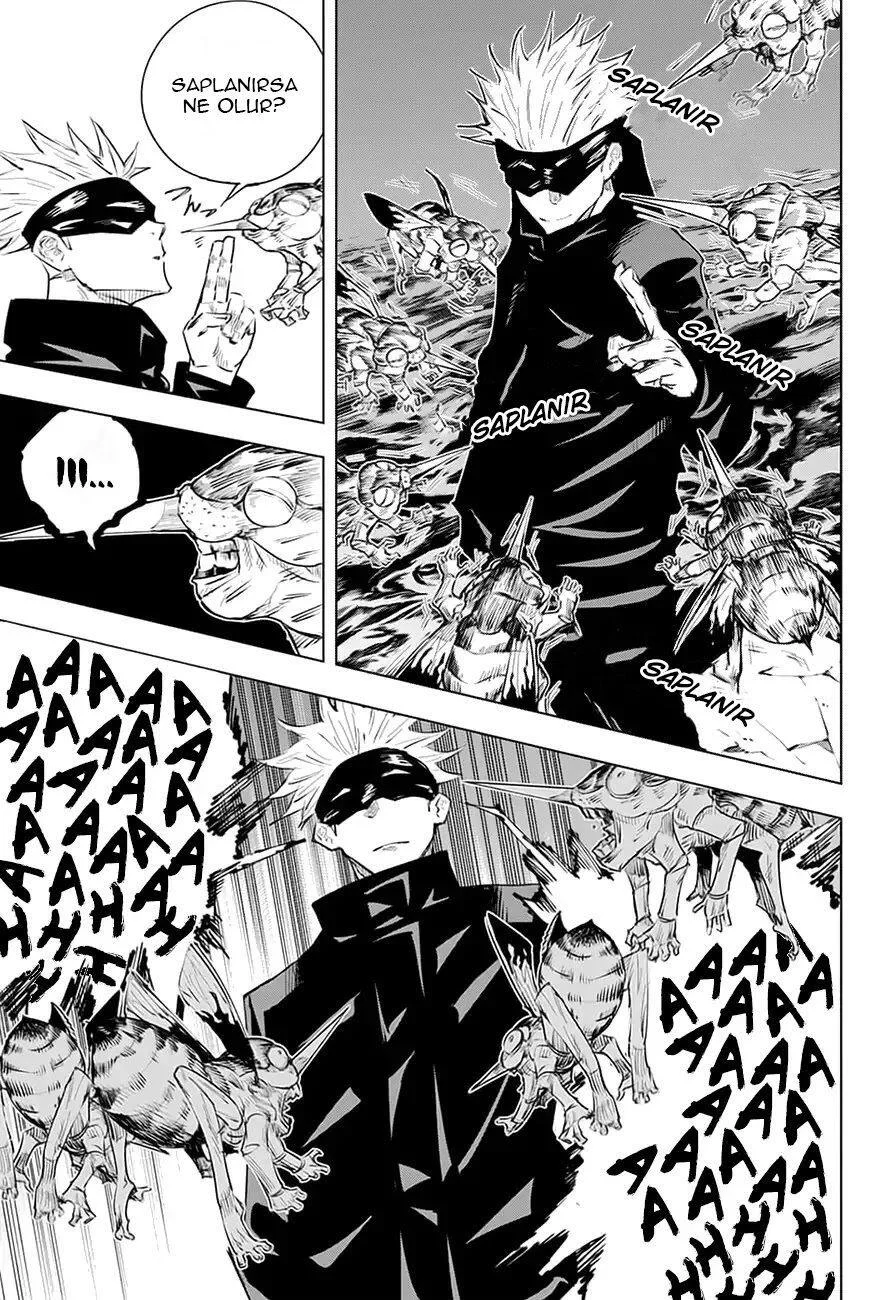 Jujutsu Kaisen - Bölüm 14 - Sayfa 4