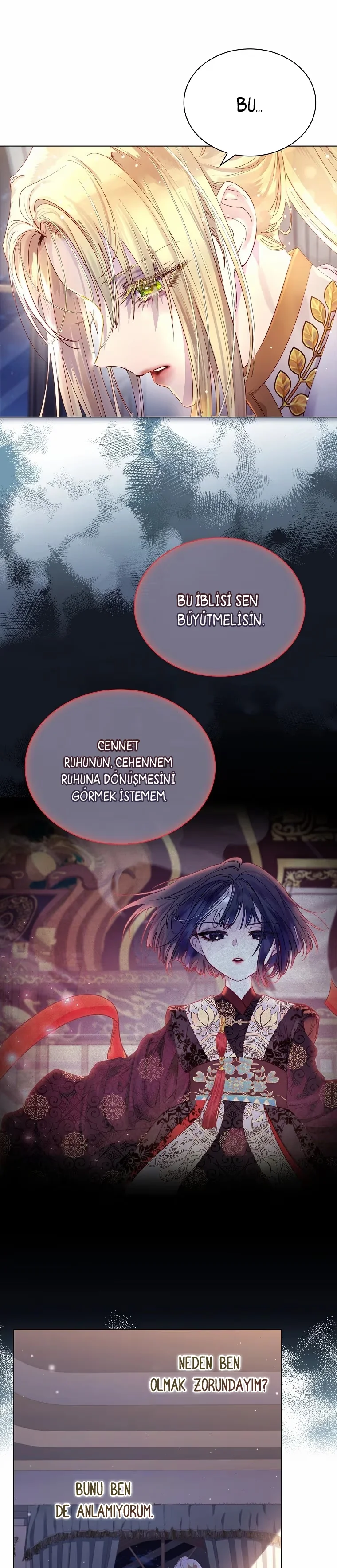 I Raised a Nine-Tailed Fox Wrongly - Bölüm 2 - Sayfa 21