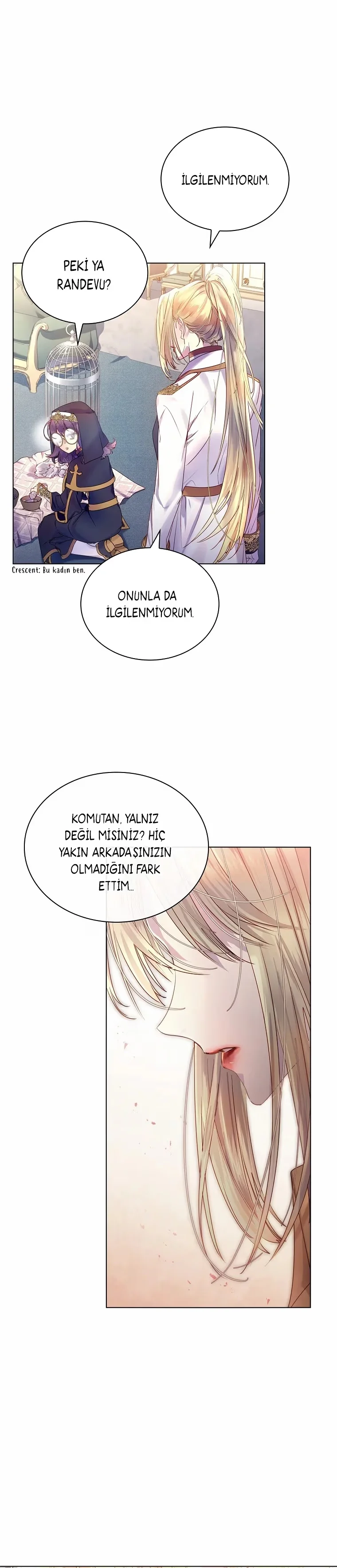I Raised a Nine-Tailed Fox Wrongly - Bölüm 2 - Sayfa 28