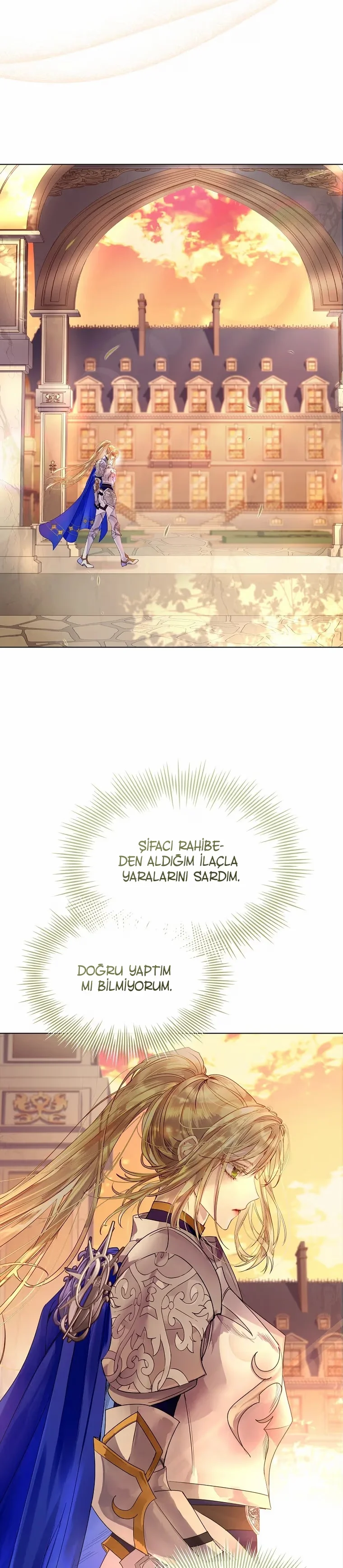 I Raised a Nine-Tailed Fox Wrongly - Bölüm 2 - Sayfa 4