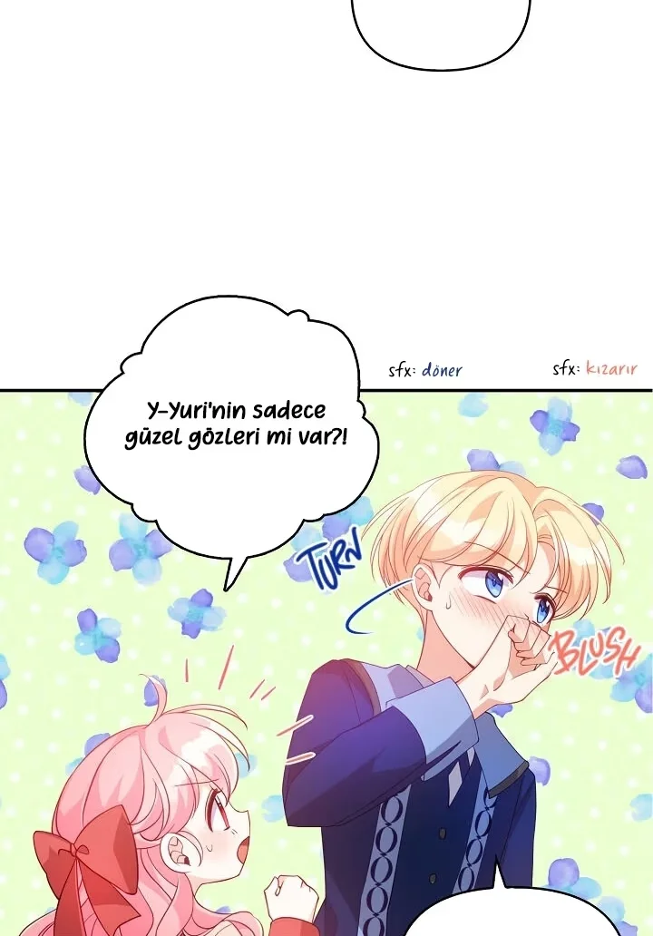 The Precious Sister of the Villainous Grand Duke - Bölüm 23 - Sayfa 12