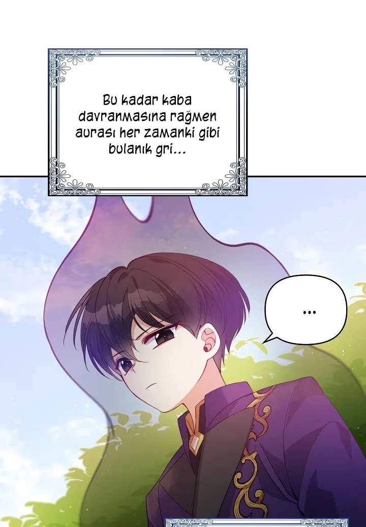 The Precious Sister of the Villainous Grand Duke - Bölüm 23 - Sayfa 22