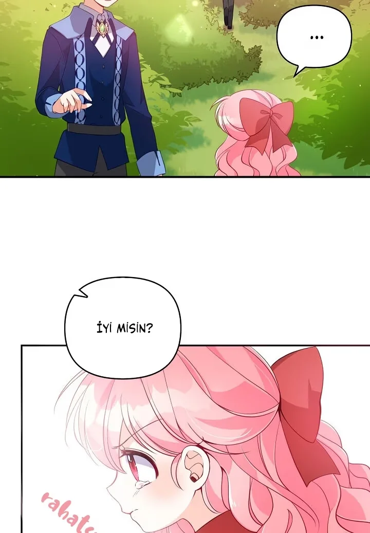 The Precious Sister of the Villainous Grand Duke - Bölüm 23 - Sayfa 28