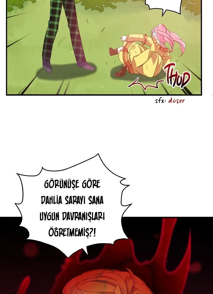 The Precious Sister of the Villainous Grand Duke - Bölüm 23 - Sayfa 56