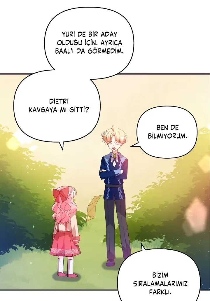 The Precious Sister of the Villainous Grand Duke - Bölüm 23 - Sayfa 9
