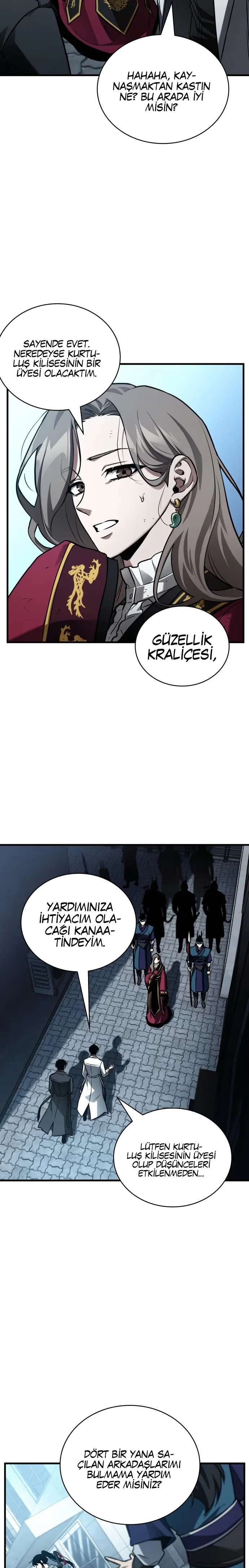 Omniscient Reader's Viewpoint - Bölüm 156 - Sayfa 13