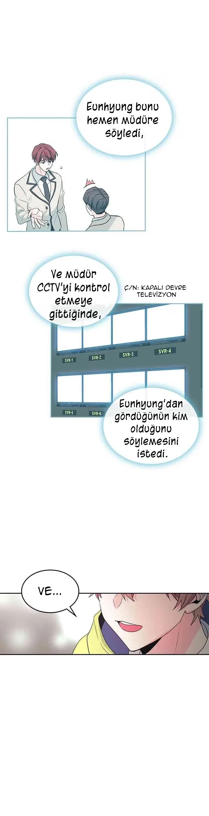 Inso's Law - Bölüm 57 - Sayfa 22