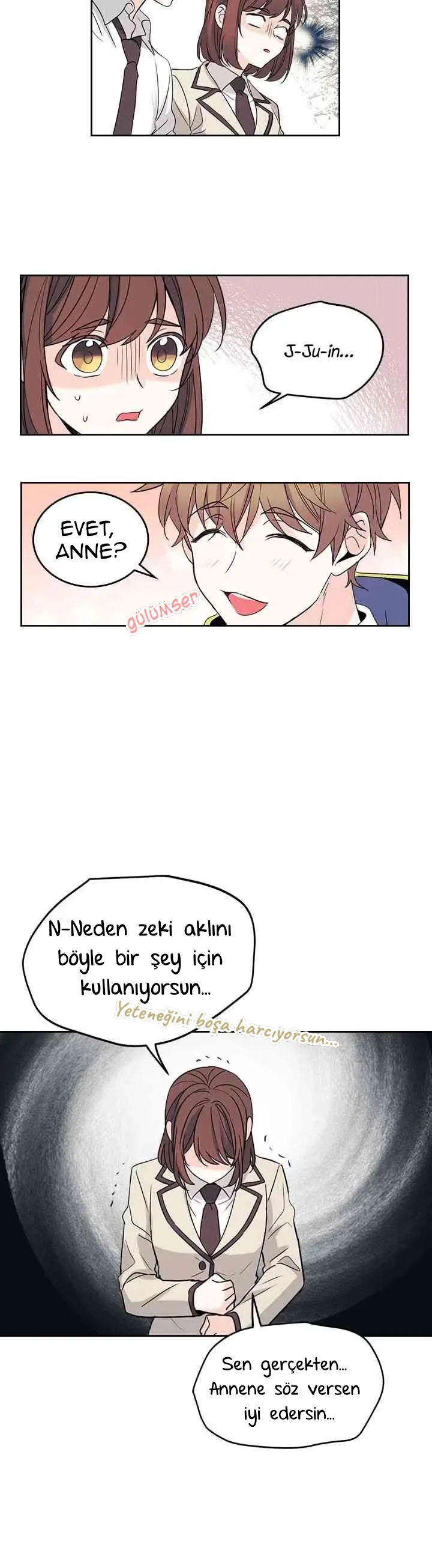 Inso's Law - Bölüm 57 - Sayfa 25