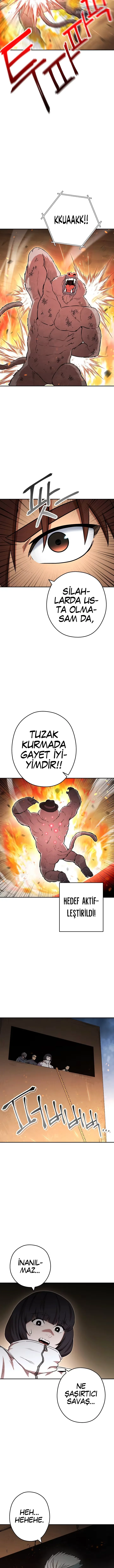 Dungeon Reset - Bölüm 127 - Sayfa 6