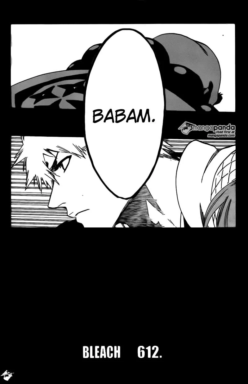 Bleach - Bölüm 612 - Sayfa 4