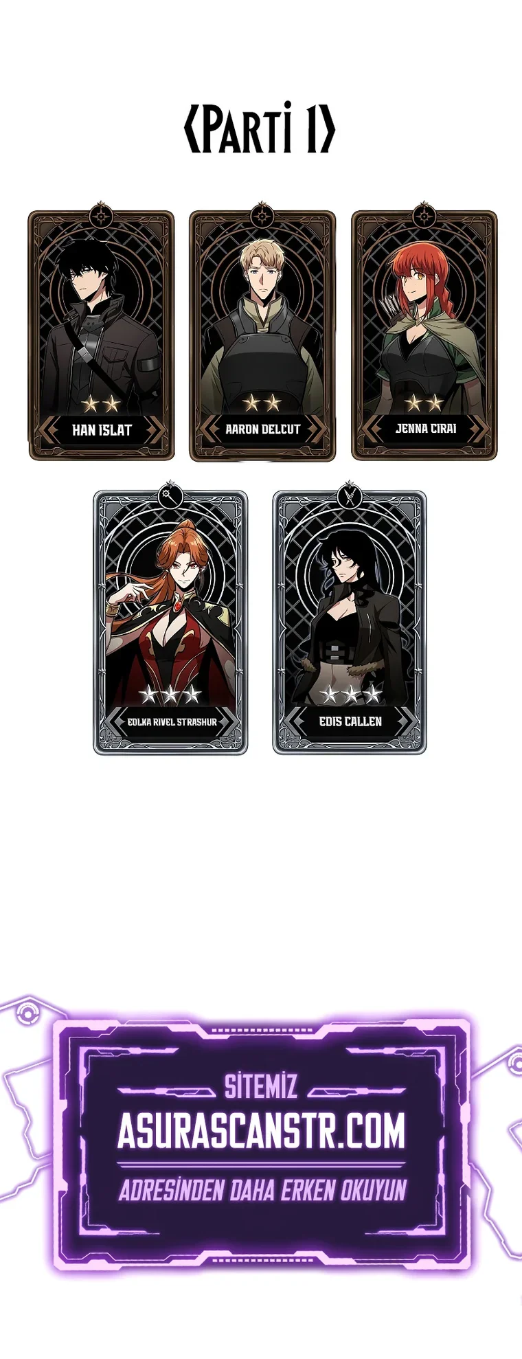 Pick Me Up, Infinite Gacha - Bölüm 48 - Sayfa 10